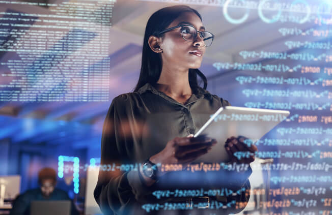 EDI or API Translation Services